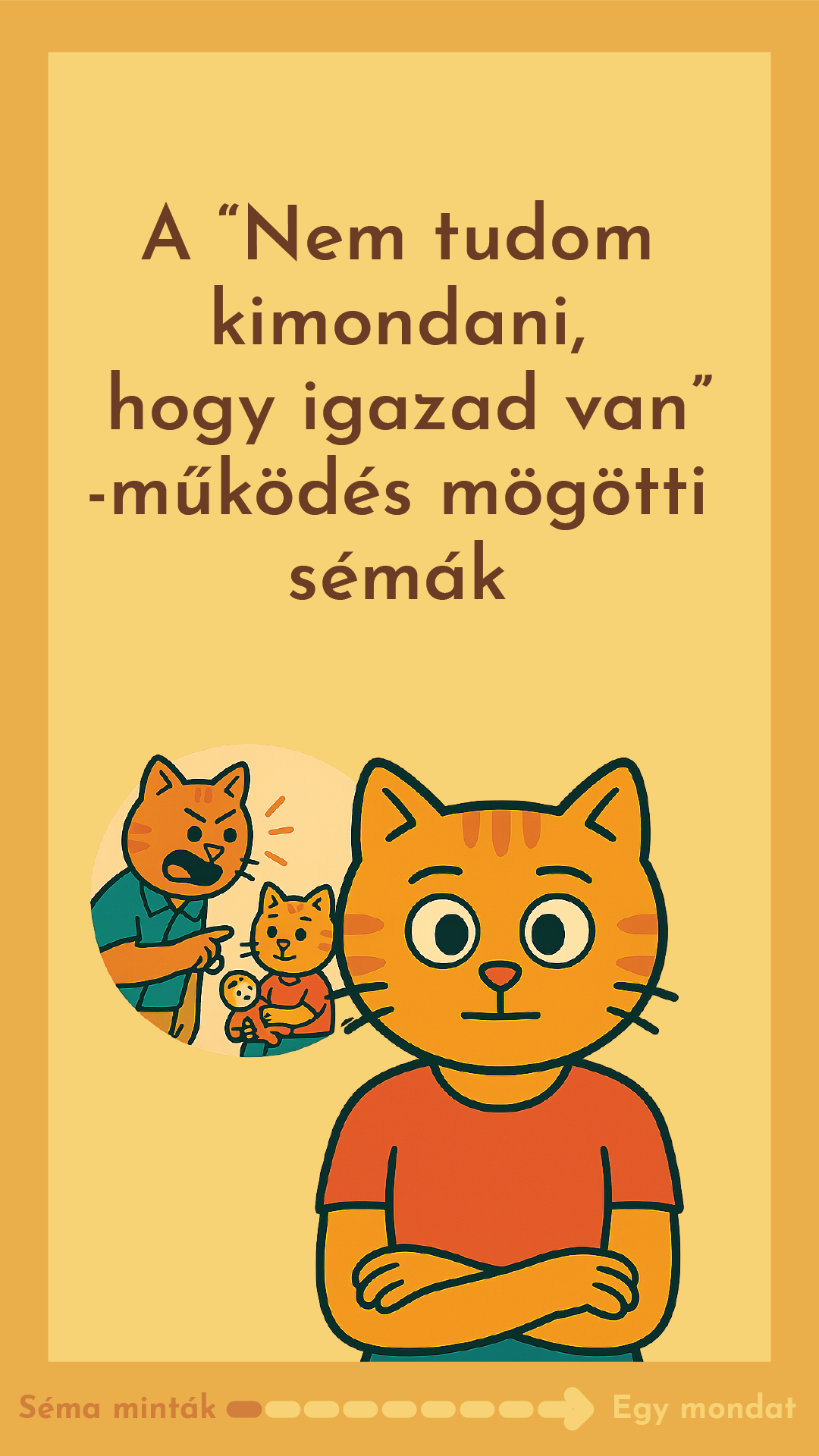 önismereti gyakorlat