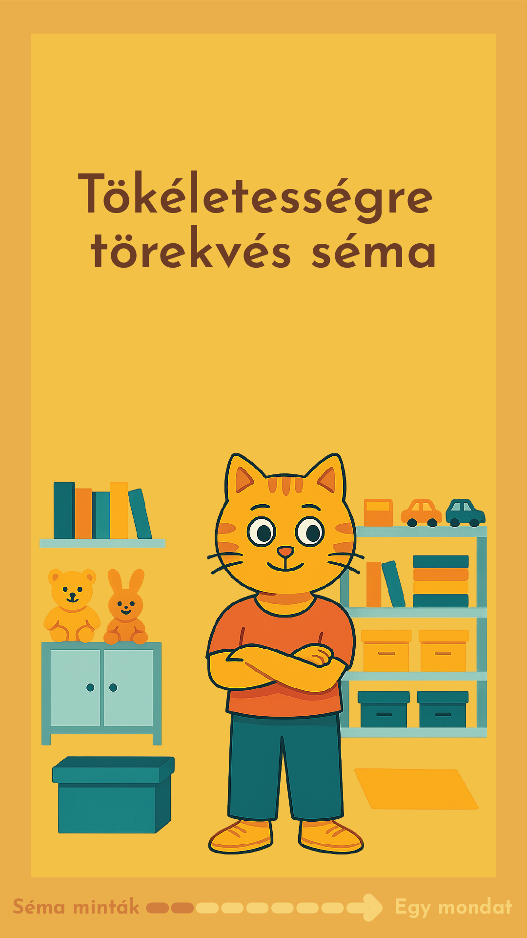 önismereti gyakorlat